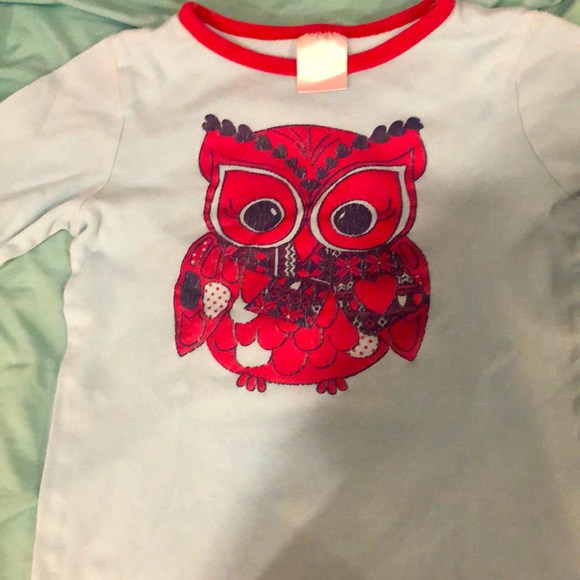 Little PJs - Picture 2 of 3